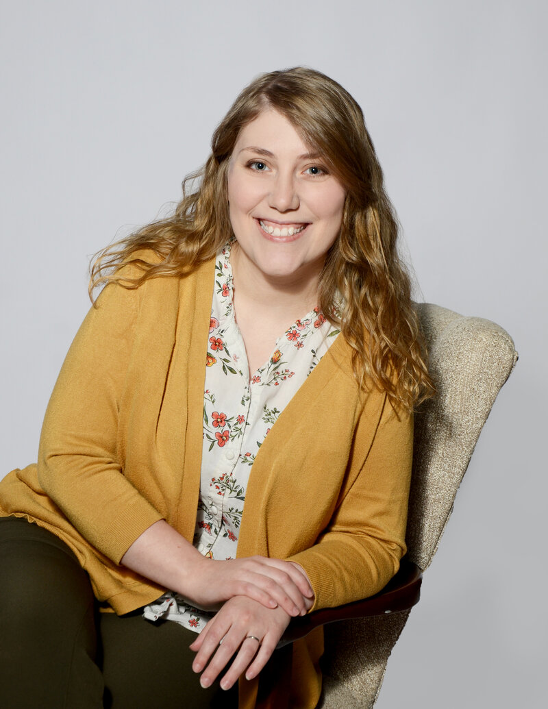 Emily Weaver, MS, LPC
